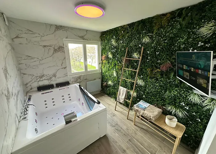 Marblemood Spa