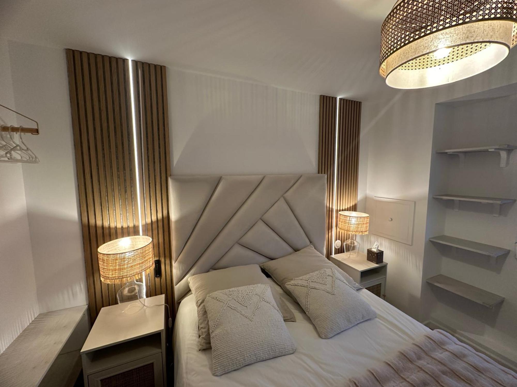 Apartment Marblemood *