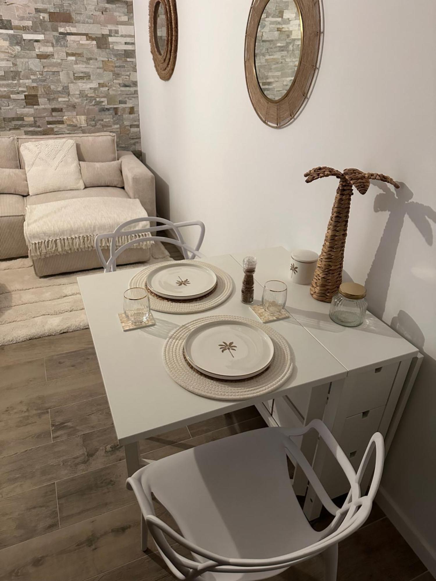 Marblemood Apartment *