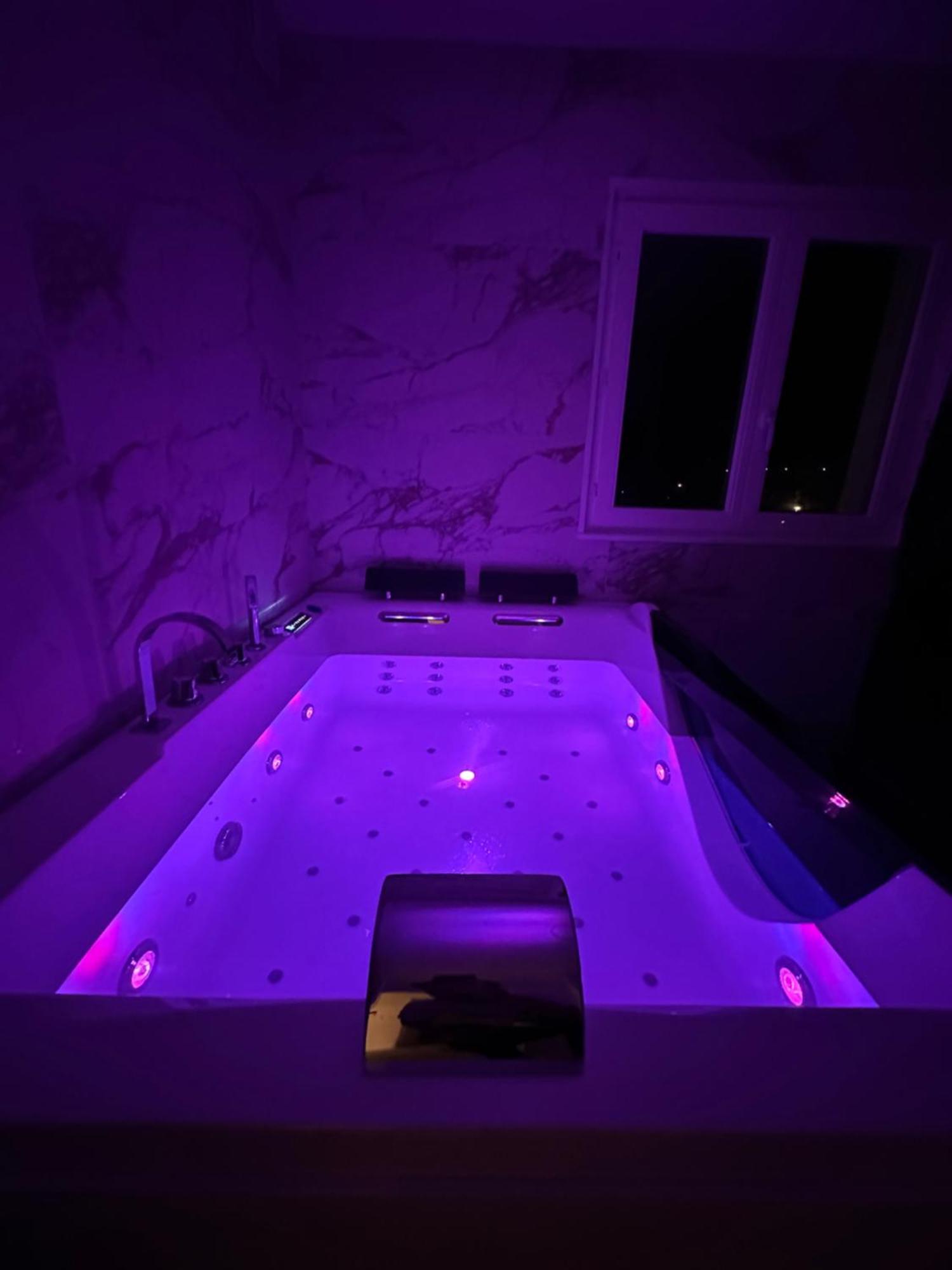 Apartment Marblemood