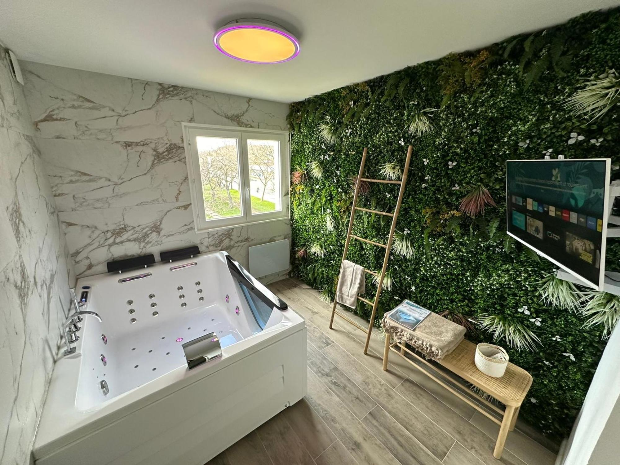 Marblemood Apartment *