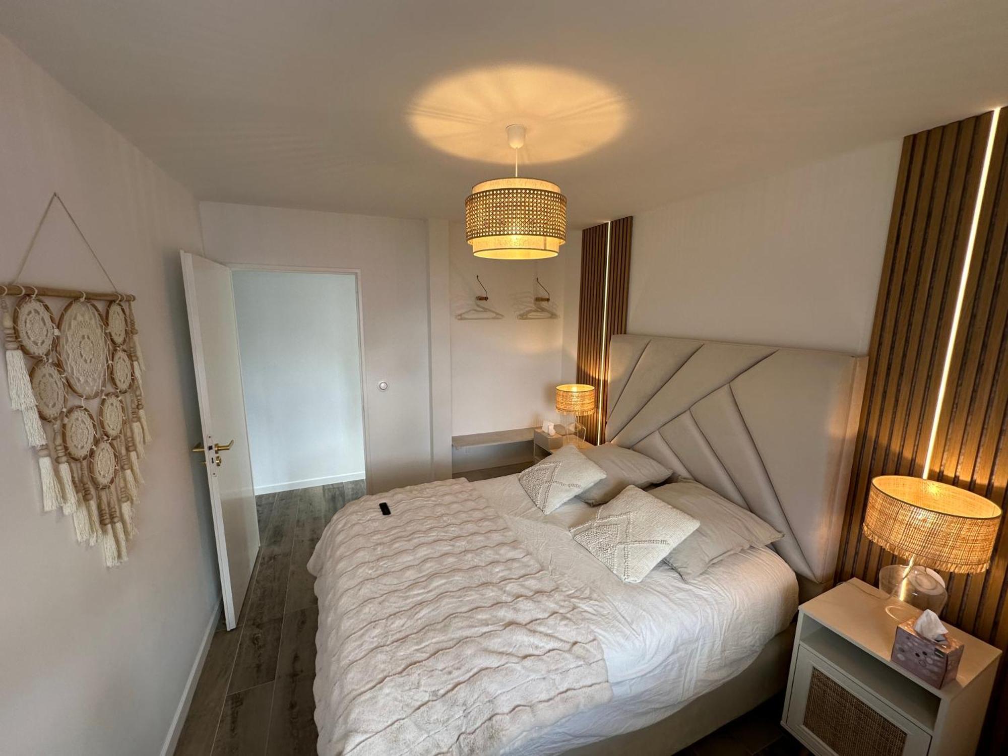 Marblemood Apartment *