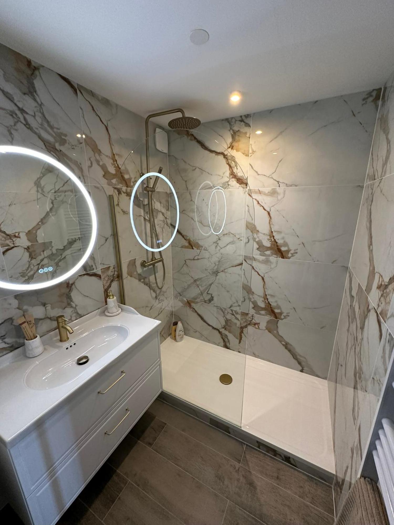Apartment Marblemood *