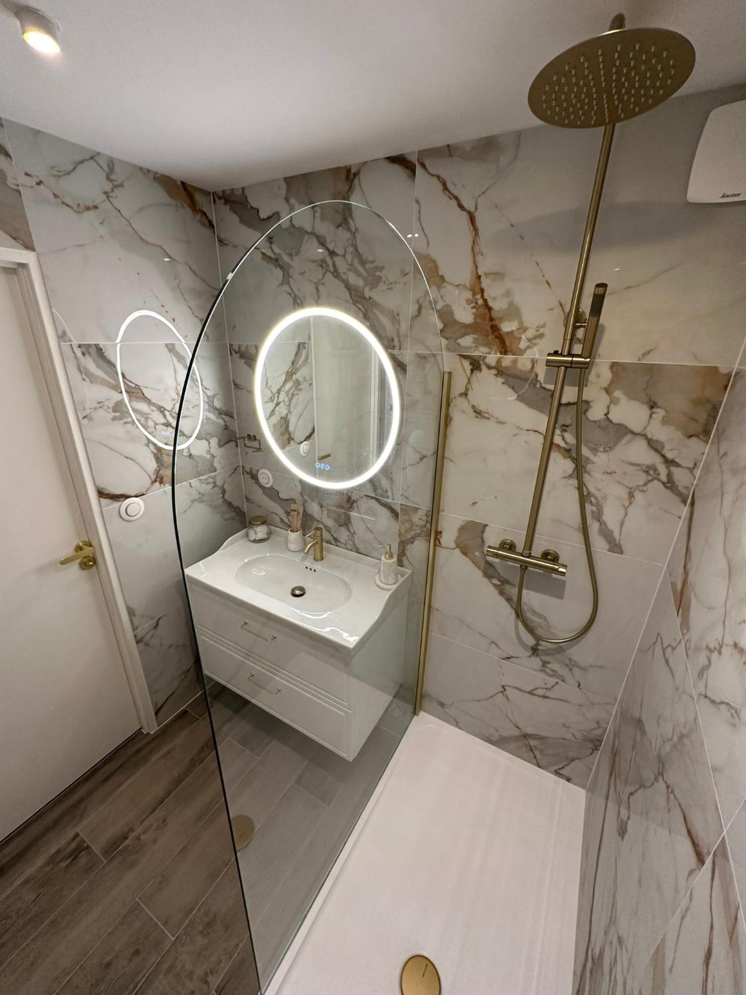 Marblemood Apartment Obernai