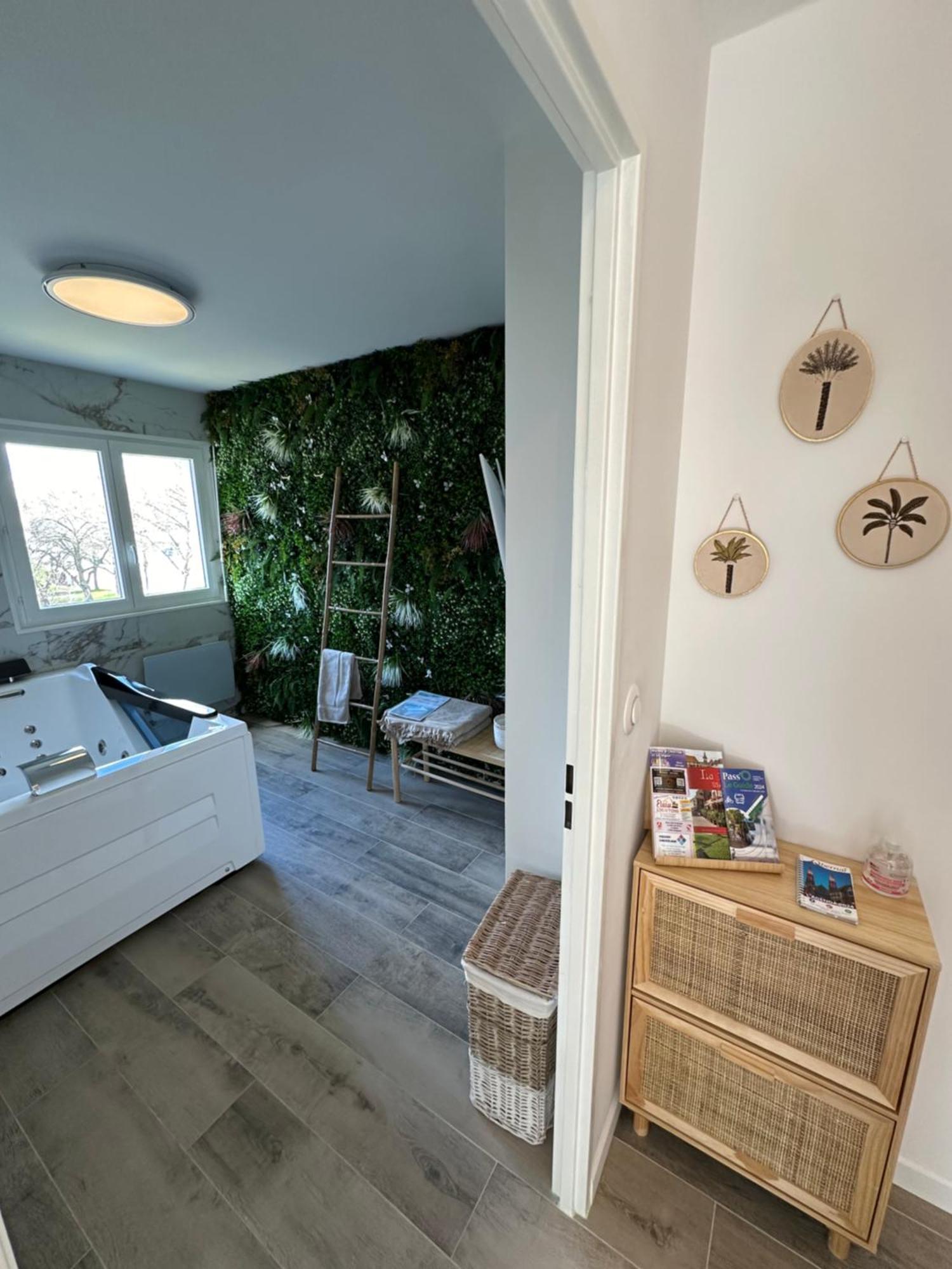 Appartamento Marblemood Obernai